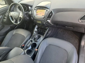 Hyundai IX35 * PREMIUM* FACE* TOP* FULL*  | Mobile.bg    15