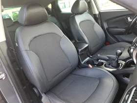 Hyundai IX35 * PREMIUM* FACE* TOP* FULL*  | Mobile.bg    17
