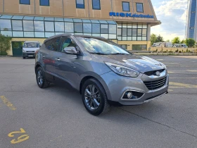     Hyundai IX35 * PREMIUM* FACE* TOP* FULL* 