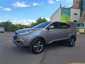Hyundai IX35 * PREMIUM* FACE* TOP* FULL*  | Mobile.bg    6