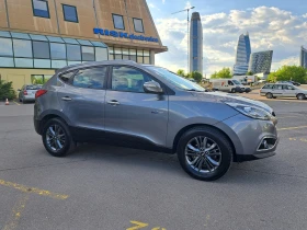 Hyundai IX35 * PREMIUM* FACE* TOP* FULL*  | Mobile.bg    2