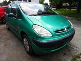 Citroen Xsara picasso 2.0Hdi 90.. | Mobile.bg    3