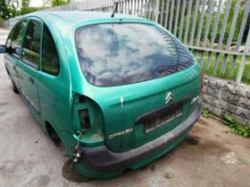 Citroen Xsara picasso 2.0Hdi 90.. | Mobile.bg    5