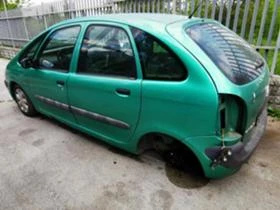 Citroen Xsara picasso 2.0Hdi 90.. | Mobile.bg    6