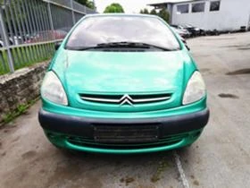 Citroen Xsara picasso 2.0Hdi 90.. | Mobile.bg    2