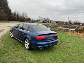 Audi A4 3.0TDI 245 S-LINE PLUS 2БР, снимка 3