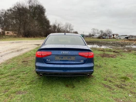 Audi A4 3.0TDI 245 S-LINE PLUS 2БР, снимка 6