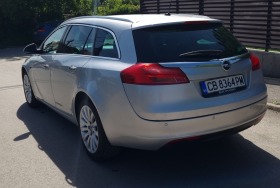 Opel Insignia 2.2 CDTI 6ск. , снимка 3