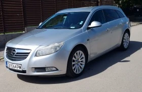 Обява за продажба на Opel Insignia 2.2 CDTI 6ск.  ~7 200 лв. - изображение 1