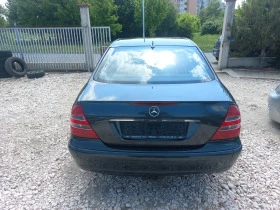 Mercedes-Benz E 200 Бензин, снимка 6