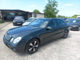 Mercedes-Benz E 200 Бензин, снимка 2