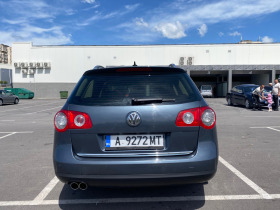 VW Passat 2.0TDI 170ps CR* KESSY* Dynaudio* NAVI* , снимка 4