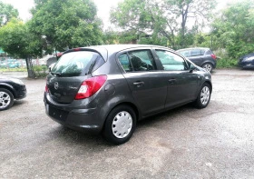 Opel Corsa 1.3 cdti euro5 - [5] 