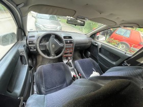 Opel Astra 1.7 dti, снимка 8