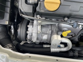 Opel Astra 1.7 dti, снимка 7