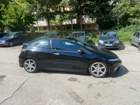 Honda Civic Type-R, снимка 3