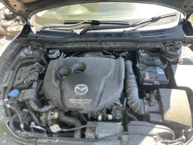 Обява за продажба на Mazda 3 2.2 ~11 лв. - изображение 8