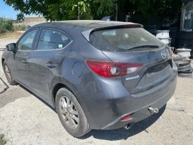     Mazda 3 2.2