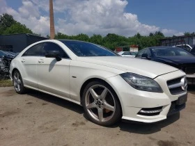 Mercedes-Benz CLS 350 CDI AMG  | Mobile.bg    3