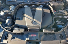 Mercedes-Benz CLS 350 CDI AMG Пакет Наличен двигател!, снимка 17