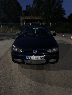 VW Golf 4, снимка 6