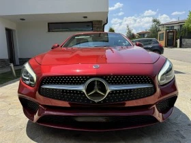 Mercedes-Benz SL 400 SL 450 AMG Designo - [3] 