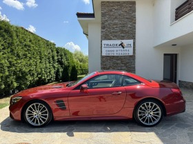 Mercedes-Benz SL 400 SL 450 AMG Designo, снимка 7