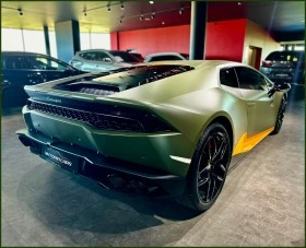 Обява за продажба на Lamborghini Huracan * ПРОМО ЦЕНА* LP610-4 Avio ~ 282 000 EUR - изображение 4