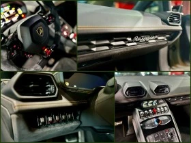 Обява за продажба на Lamborghini Huracan * ПРОМО ЦЕНА* LP610-4 Avio ~ 282 000 EUR - изображение 11