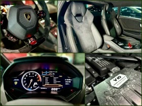 Lamborghini Huracan LP610-4 Avio | Mobile.bg    13