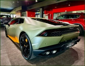 Обява за продажба на Lamborghini Huracan * ПРОМО ЦЕНА* LP610-4 Avio ~ 282 000 EUR - изображение 3