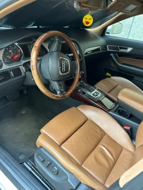 Audi A6 3.0 TDI ABT, снимка 4