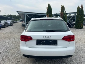 Audi A4 2, 0 TDI КЛИМАТРОНИК !! НАВИГАЦИЯ !!  - [5] 