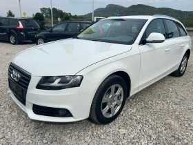 Audi A4 2, 0 TDI КЛИМАТРОНИК !! НАВИГАЦИЯ !!  - [8] 