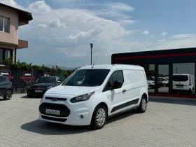 Ford Connect 1.5TDCI AVTOMAT LONG 2+ 1 NAVI EURO-6, снимка 1