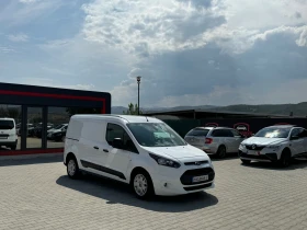 Ford Connect 1.5TDCI AVTOMAT LONG 2+ 1 NAVI EURO-6, снимка 7