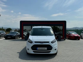 Ford Connect 1.5TDCI AVTOMAT LONG 2+ 1 NAVI EURO-6, снимка 8