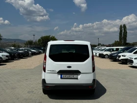 Ford Connect 1.5TDCI AVTOMAT LONG 2+ 1 NAVI EURO-6, снимка 4