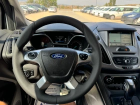 Ford Connect 1.5TDCI AVTOMAT LONG 2+ 1 NAVI EURO-6, снимка 11