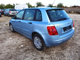 Fiat Stilo 1.4 i, 6 speeds, снимка 5