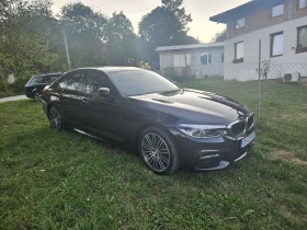 Обява за продажба на BMW 530E ~56 000 лв. - изображение 1