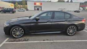 BMW 530E, снимка 2