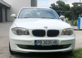     BMW 118 2.0 