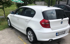 BMW 118 2.0 Д, снимка 4