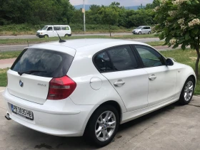 BMW 118 2.0 Д, снимка 5