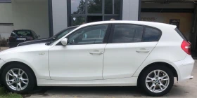 BMW 118 2.0 Д, снимка 6