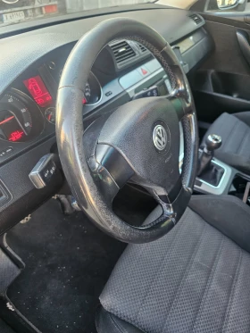 VW Passat 2.0, снимка 8