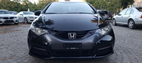 Honda Civic 1.4i * START/STOP* * ОБСЛУЖЕН* * ШВЕЙЦАРИЯ*  - [3] 