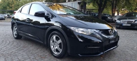 Honda Civic 1.4i * START/STOP* * ОБСЛУЖЕН* * ШВЕЙЦАРИЯ*  - [4] 