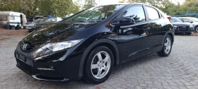 Honda Civic 1.4i * START/STOP* * ОБСЛУЖЕН* * ШВЕЙЦАРИЯ*  - [2] 